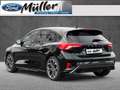 Ford Focus 1.5 EcoBoost ST-Line Noir - thumbnail 6