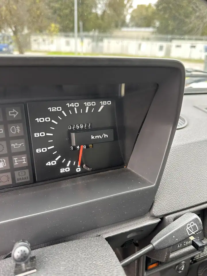 Land Rover Range Rover 3p 3.5, foto 10