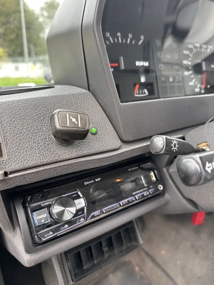 Land Rover Range Rover 3p 3.5, foto 9