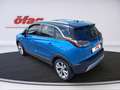 Opel Crossland X Innovation 1.2 Turbo Blau - thumbnail 4