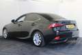 Lexus IS 300 300h Hybrid Sport Edition |Camera|Stoelverw.|Navi| Schwarz - thumbnail 7