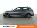 BMW 118 118i Edition M Sport Shadow *NAVI*LED*TEMPO*PDC* Grey - thumbnail 3