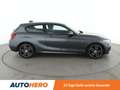 BMW 118 118i Edition M Sport Shadow *NAVI*LED*TEMPO*PDC* Grey - thumbnail 7