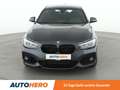 BMW 118 118i Edition M Sport Shadow *NAVI*LED*TEMPO*PDC* Grey - thumbnail 9