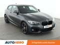 BMW 118 118i Edition M Sport Shadow *NAVI*LED*TEMPO*PDC* Grey - thumbnail 8