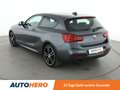 BMW 118 118i Edition M Sport Shadow *NAVI*LED*TEMPO*PDC* Grey - thumbnail 4