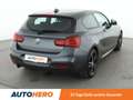BMW 118 118i Edition M Sport Shadow *NAVI*LED*TEMPO*PDC* Grey - thumbnail 6