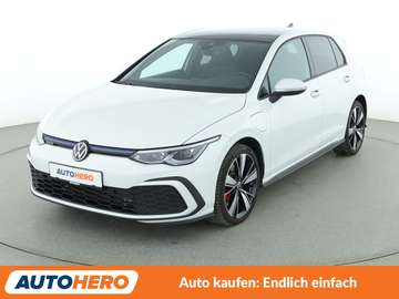 1.4 GTE Aut.*NAV*ACC*PDC*SHZ*ALU*KLIMA*