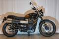 Triumph Scrambler 900 STEALTH EDITION Naranja - thumbnail 2