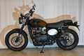 Triumph Scrambler 900 STEALTH EDITION Naranja - thumbnail 3