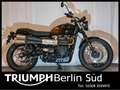 Triumph Scrambler 900 STEALTH EDITION Naranja - thumbnail 1