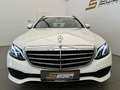 Mercedes-Benz E 300 d T Aut. Blanc - thumbnail 2