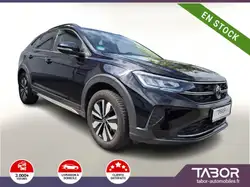 Volkswagen Taigo 1.0 TSI 95 Move LED LaneAs