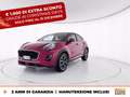 Ford Puma 1.0 ecoboost h titanium s&s 125cv Rouge - thumbnail 1