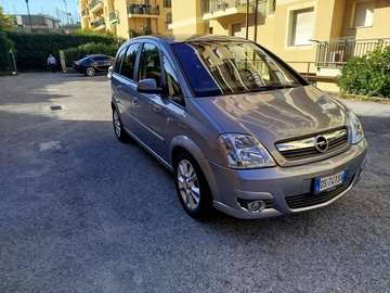Meriva I 2003 1.4 16v Cosmo c/esp
