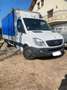 Mercedes-Benz Sprinter CHASSIS CAB 516 CDI 43 3.5t - thumbnail 1