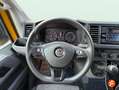Volkswagen Crafter 30 Furgón BM TN L3H2 2.0TDI 75kW (102CV) Amarillo - thumbnail 11