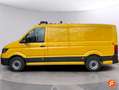 Volkswagen Crafter 30 Furgón BM TN L3H2 2.0TDI 75kW (102CV) Amarillo - thumbnail 4