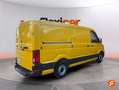 Volkswagen Crafter 30 Furgón BM TN L3H2 2.0TDI 75kW (102CV) Amarillo - thumbnail 8