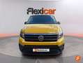 Volkswagen Crafter 30 Furgón BM TN L3H2 2.0TDI 75kW (102CV) Amarillo - thumbnail 2