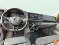 Volkswagen Crafter 30 Furgón BM TN L3H2 2.0TDI 75kW (102CV) Amarillo - thumbnail 10