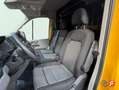 Volkswagen Crafter 30 Furgón BM TN L3H2 2.0TDI 75kW (102CV) Amarillo - thumbnail 16