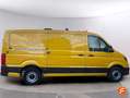 Volkswagen Crafter 30 Furgón BM TN L3H2 2.0TDI 75kW (102CV) Amarillo - thumbnail 9