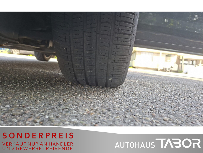 SEAT Alhambra 2.0 TDI DSG 5S Pano Alcantara AHK Xenon — photo 12