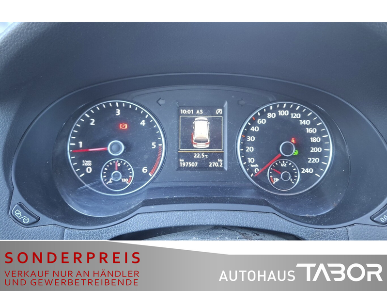 SEAT Alhambra 2.0 TDI DSG 5S Pano Alcantara AHK Xenon — photo 8
