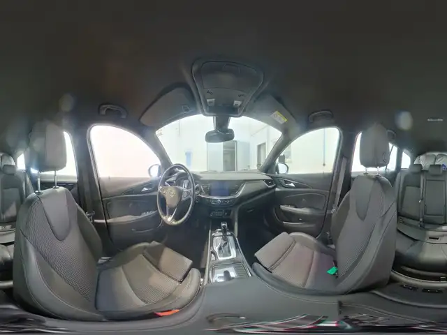 Opel Insignia view 6