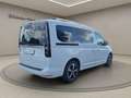 Volkswagen Caddy Style 2.0 TDI DSG (LED/7-Sitzer/Panoramadach Weiß - thumbnail 5