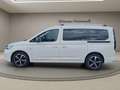 Volkswagen Caddy Style 2.0 TDI DSG (LED/7-Sitzer/Panoramadach Weiß - thumbnail 2