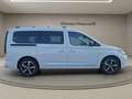 Volkswagen Caddy Style 2.0 TDI DSG (LED/7-Sitzer/Panoramadach Weiß - thumbnail 6