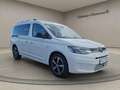 Volkswagen Caddy Style 2.0 TDI DSG (LED/7-Sitzer/Panoramadach Weiß - thumbnail 7