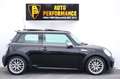 MINI Cooper S *J.C.W.-Paket~PANO~Navi~Bi-Xenon* Noir - thumbnail 8
