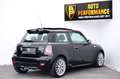 MINI Cooper S *J.C.W.-Paket~PANO~Navi~Bi-Xenon* Noir - thumbnail 10