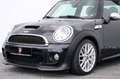 MINI Cooper S *J.C.W.-Paket~PANO~Navi~Bi-Xenon* Noir - thumbnail 2