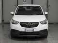 Opel Crossland Crossland X 1.6 ECOTEC D 8V Start&Stop Innovation Weiß - thumbnail 2