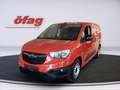 Opel Combo Electric 50kWh XL Enjoy Navi+AUT Rot - thumbnail 3