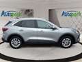 Ford Kuga FHEV Titanium CVT 4WD Silber - thumbnail 5