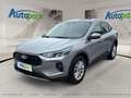 Ford Kuga FHEV Titanium CVT 4WD Silber - thumbnail 1