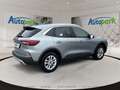 Ford Kuga FHEV Titanium CVT 4WD Silber - thumbnail 6