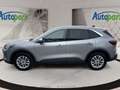 Ford Kuga FHEV Titanium CVT 4WD Silber - thumbnail 4