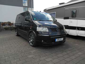 Multivan T5 Autm. ABT