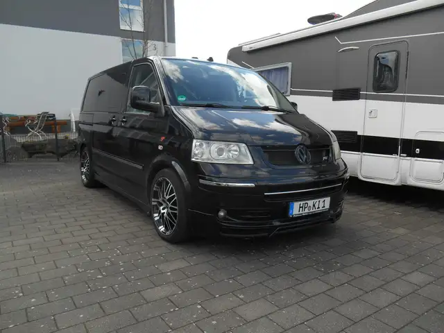 Volkswagen T5 Multivan Multivan T5  Autm. ABT