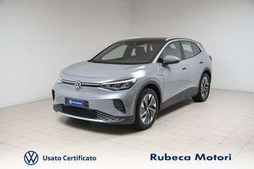 Pro Performance Batteria da 77kWh 204 CV