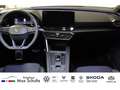 CUPRA Leon Sportstourer VZ e-Hybrid  LED+NAVI+RFK Weiß - thumbnail 11