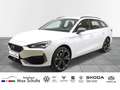 CUPRA Leon Sportstourer VZ e-Hybrid  LED+NAVI+RFK Weiß - thumbnail 1