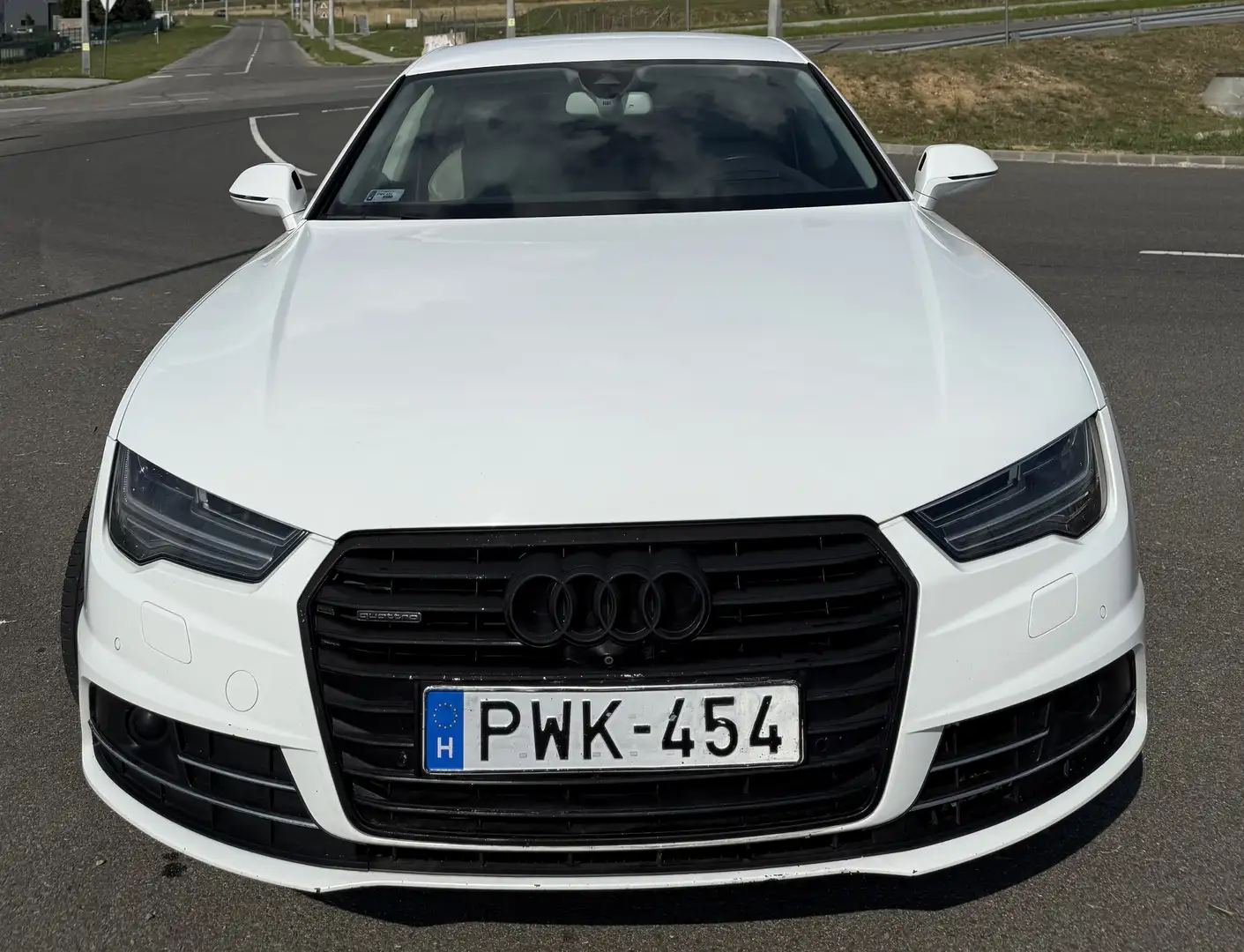 Audi A7 3.0 TDI quattro S tronic - 2