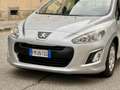 Peugeot 308 5 Porte 1.6 HDi 16v 90cv Premium KM CERT-GARANZIA Plateado - thumbnail 2
